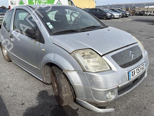 Right taillight CITROËN C2 (JM_) 1.4 HDi | BP32230433C35 