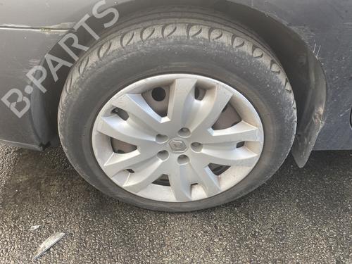 Front right window mechanism RENAULT ESPACE IV (JK0/1_) 2.0 dCi (JK01, JK02, JK1J, JK1K, JK1H) | BP28385190C23 - Image 25