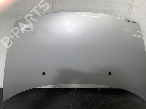 Used Hood CITROËN C3 I (FC_, FN_) [2002-2013]  28625474