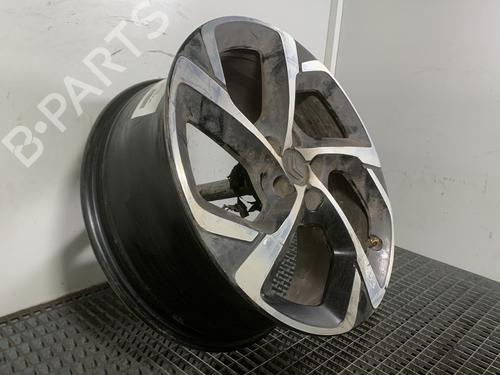 Rim CITROËN C5 AIRCROSS (A_) 1.5 BlueHDi 130 (ACYHZJ, ACYHZR) | BP20674820C45 