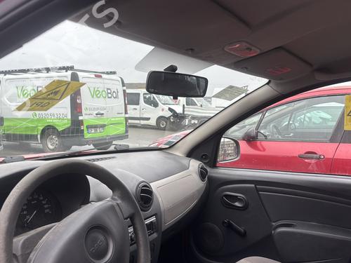 Nummerpladelys DACIA SANDERO 1.4 (BS0C, BS0A, BS0G, BS1F, BS0E) | BP32292551I40  - Image 9