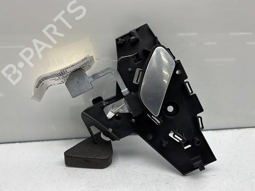 Højre fortil invendig håndtag CITROËN C5 I (DC_) 2.0 HDi (DCRHZB, DCRHZE) (109 hp) 29940065