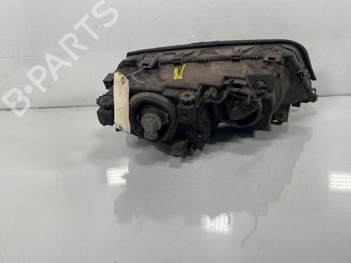 Left headlight BMW 3 (E46)  | BP20025358C28 