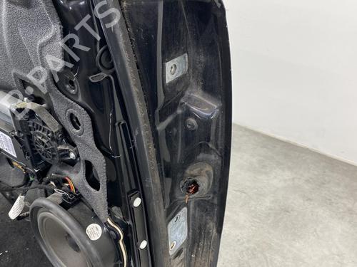Left rear door AUDI A4 B7 Avant (8ED)  | BP20007686C4 
