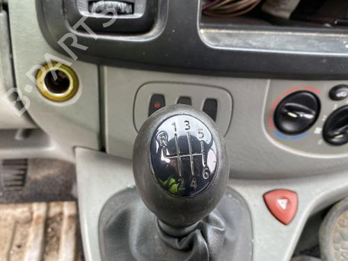 Front right interior door handle RENAULT TRAFIC II Van (FL) 1.9 dCi 80 (FL0B) | BP26495740I14 - Image 12