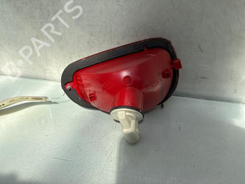 Tåkelys/Varsellys Tåkelys/Varsellys RENAULT ESPACE III (JE0_) 2.0 (JE0A) (114 hp) 37498392 37498392