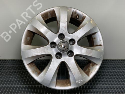 Used Rim OPEL MERIVA B MPV (S10) 1.3 CDTI (75) (95 hp) 19976895
