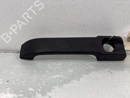 Used Front left exterior door handle Front left exterior door handle 24236097 24236097