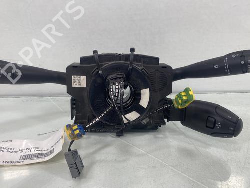 Devioluci PEUGEOT 206 Hatchback (2A/C) 1.1 i (60 hp) 32495828