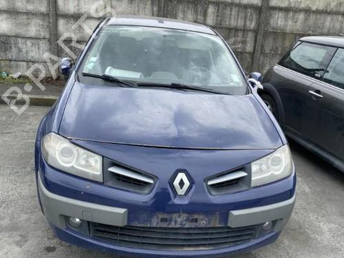 Rear bumper RENAULT MEGANE II Estate (KM0/1_) 1.5 dCi (KM16, KM1E) | BP20670135C8 