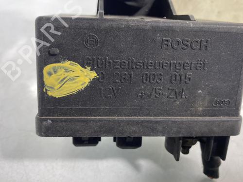 Used Electronic module Electronic module FIAT DOBLO Box Body/MPV (223_) 1.9 D (223ZXB1A) (63 hp) 20002987 20002987