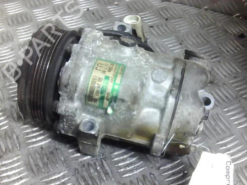 AC compressor OPEL ASTRA G Hatchback (T98)  | BP20003184M34 
