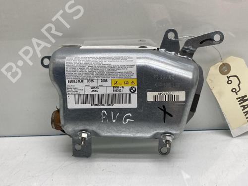 Electronic module BMW 5 (E60) 520 d | BP19964132M83 