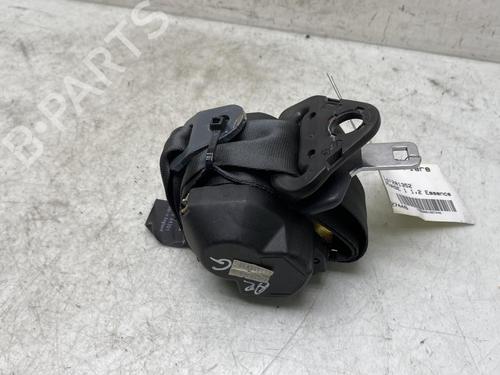Gurtstraffer links hinten für NISSAN MICRA III (K12) 1.2 16V (65 hp) 20010184