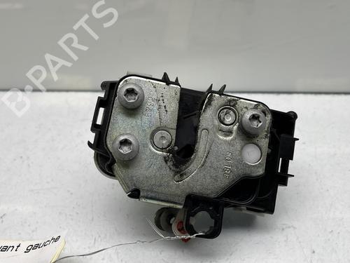 Front left lock FIAT 500 (312_) 1.3 D Multijet (312AXB1A) | BP23765977C98 