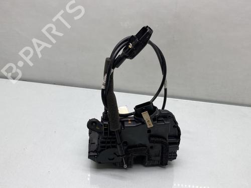 Front right lock RENAULT TRAFIC III Van (FG_) 1.6 dCi 125 (FGMH) | BP28672604C97 