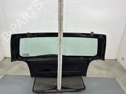 Used Tailgate Tailgate VW GOLF III (1H1) 1.9 D (64 hp) 39946829 39946829