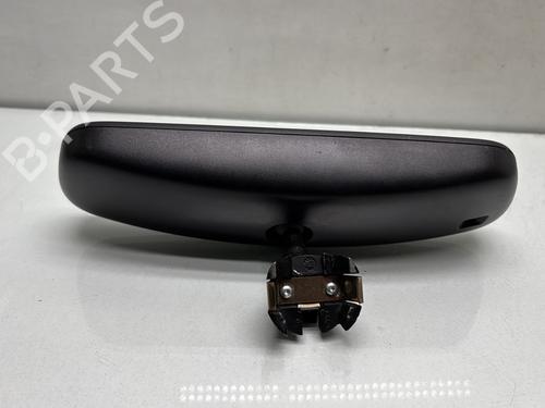 Rear mirror VW POLO (9N_, 9A_) 1.4 TDI | BP28280593I6 