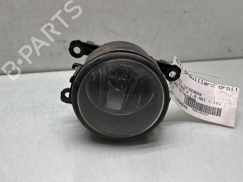 Used Right front fog light CITROËN C4 I (LC_) 1.6 HDi (90 hp) 28475745
