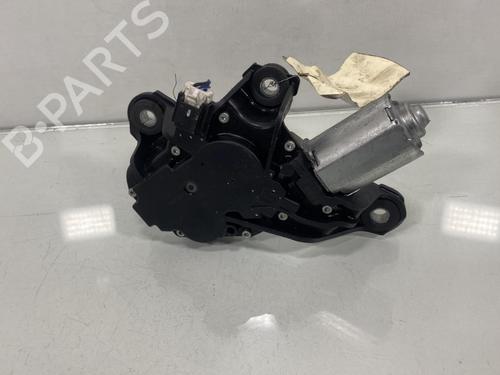 Rear wiper motor NISSAN QASHQAI / QASHQAI +2 I (J10, NJ10, JJ10E) 1.5 dCi | BP20012126M102 
