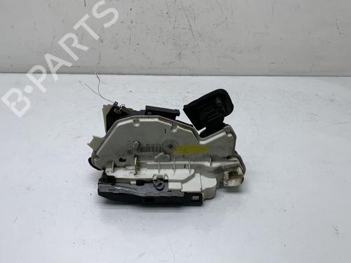 Front left lock VW GOLF VI (5K1)  | BP19974943C98 