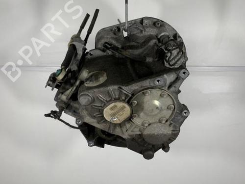 Gearkasse MERCEDES-BENZ B-CLASS Sports Tourer (W245) B 180 CDI (245.207) (109 hp) 20661154