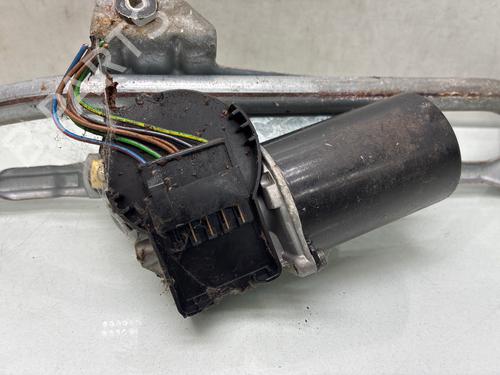 Used Front wiper motor Front wiper motor VW PASSAT B3/B4 (3A2, 35I) 1.9 TDI (90 hp) 36364099 36364099