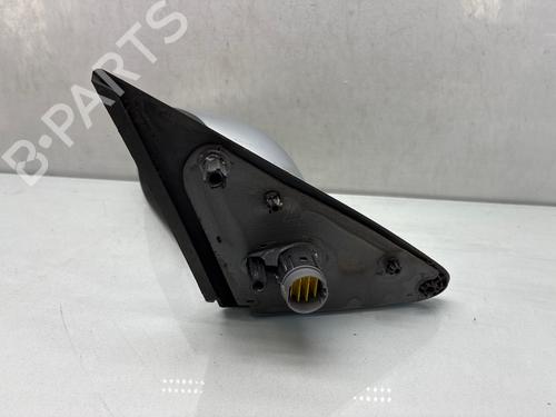 Used Left mirror Left mirror RENAULT LAGUNA II Grandtour (KG0/1_) 1.9 dCi (KG0G) (120 hp) 36008278 36008278