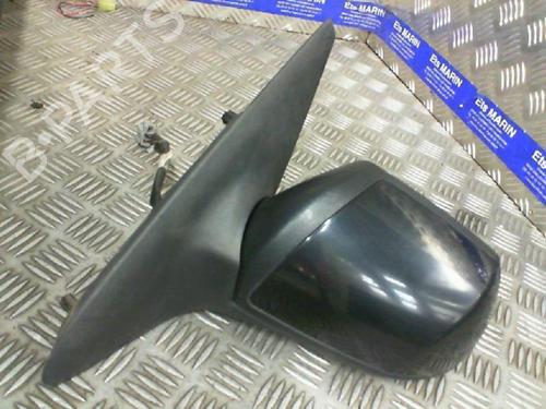 Used Left mirror Left mirror 20018944 20018944