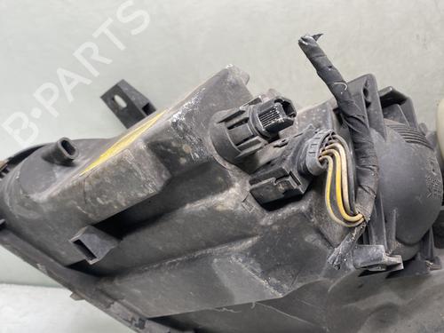 Right headlight MERCEDES-BENZ A-CLASS (W169) A 160 CDI (169.006, 169.306) | BP30046388C29 