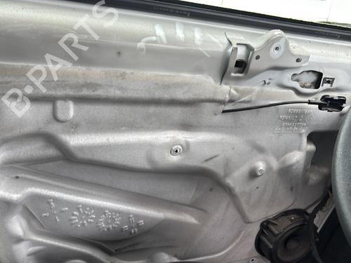 Horn RENAULT KANGOO Express (FW0/1_) 1.5 dCi 90 (FW0G, FW05, FW08, FW11) | BP36248936E13  - Image 17