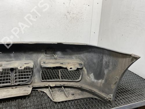Front bumper VW POLO III (6N1) 60 1.4 | BP21386753C7