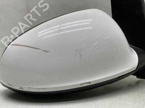 Right mirror OPEL ASTRA J (P10) 1.4 (68) | BP22916654C27 