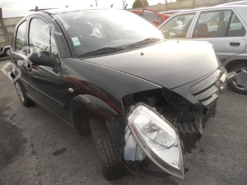 Seat buckle CITROËN C3 I (FC_, FN_)  | BP21948964I32 