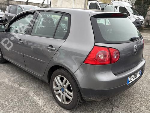 Left taillight VW GOLF V (1K1) 1.9 TDI | BP24641016C34 - Image 10