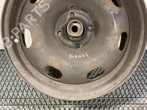 Felg PEUGEOT PARTNER Tepee [2008-2025]  21960370