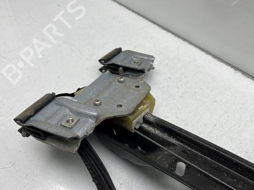 Rear left window mechanism SEAT IBIZA IV (6J5, 6P1) 1.9 TDI | BP24427778C24 