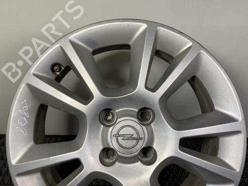 Used Rim Rim 19954588 19954588