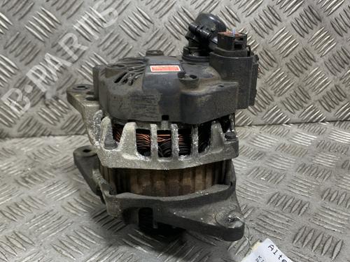 alternator-kia-rio-ii-jb-2005-2006-2007-2008-2009-2010-2011-31717510 main image