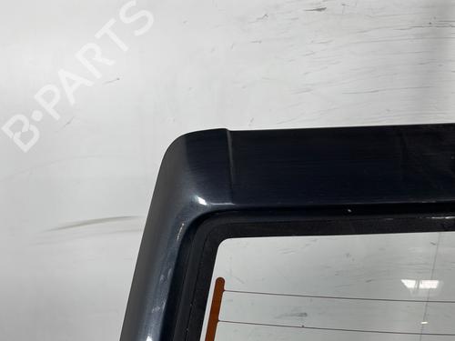 Tailgate PEUGEOT 205 II (20A/C) 1.0 | BP30112939C6 