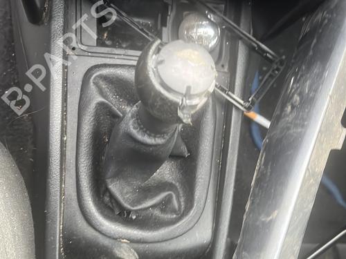 Tailgate PEUGEOT 207 (WA_, WC_) 1.4 HDi | BP22602179C6 