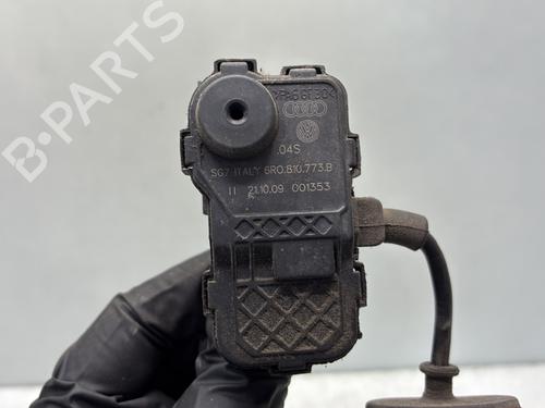 Used Fuel door actuator Fuel door actuator VW POLO V (6R1, 6C1) 1.6 TDI (90 hp) 33841770 33841770