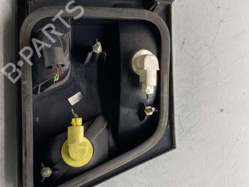 Used Right tailgate light Right tailgate light PEUGEOT 806 (221) 2.1 td 12V (109 hp) 19971799 19971799