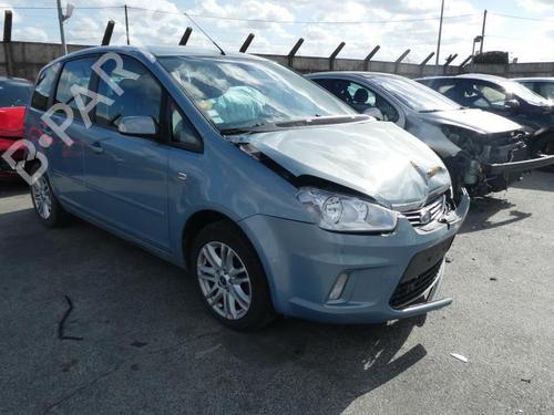 Right mirror FORD C-MAX (DM2) 1.8 TDCi | BP20028776C27 