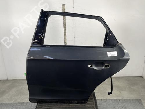 Used Left rear door CITROËN DS5 2.0 BlueHDi 180 (180 hp) 26713146