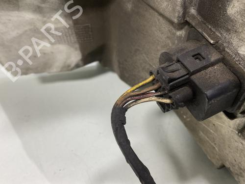 Right headlight FORD GALAXY I (WGR) 1.9 TDI | BP19980531C29 