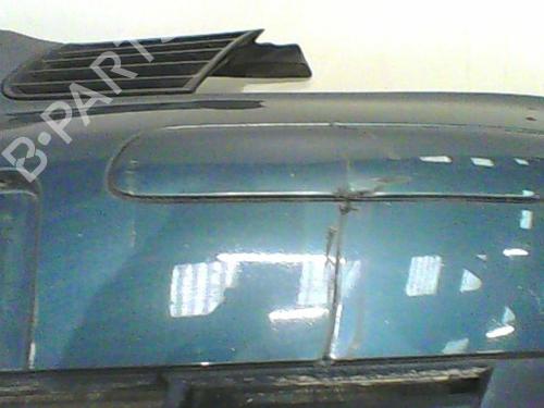 Front bumper SEAT CORDOBA (6L2) 1.9 SDI | BP27722590C7 