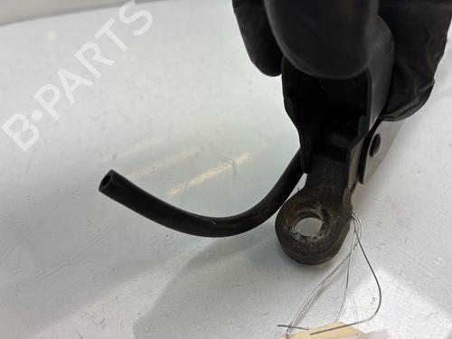 Used Front windshield wiper arm Front windshield wiper arm PEUGEOT 405 I (15B) 1.4 (64 hp) 34242821 34242821