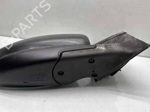 Right mirror CHEVROLET CRUZE Hatchback (J305) 2.0 CDI | BP32373506C27 