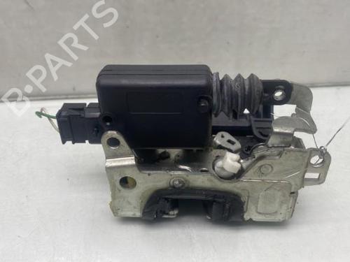 Used Front right lock DACIA DUSTER (HS_) 1.5 dCi (HSAJ) (90 hp) 19967179